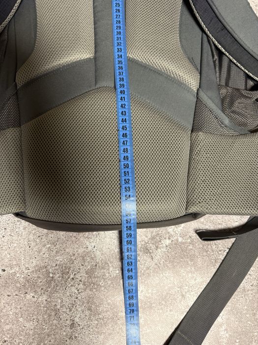 Рюкзак The North Face Stormbreak 35 літрів