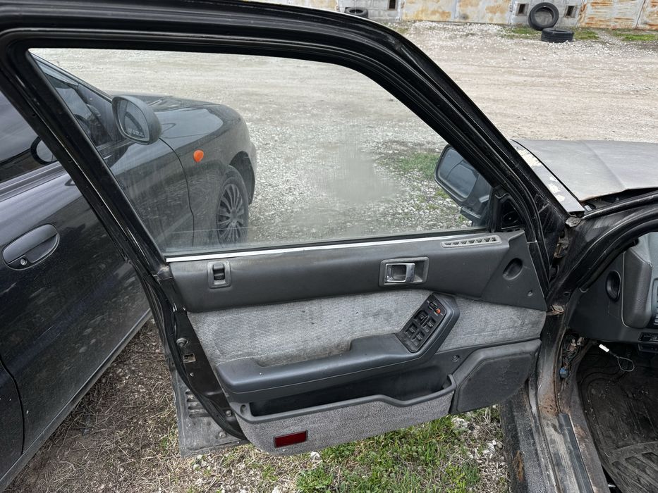 Honda accord 2 1988 2.0 бензин