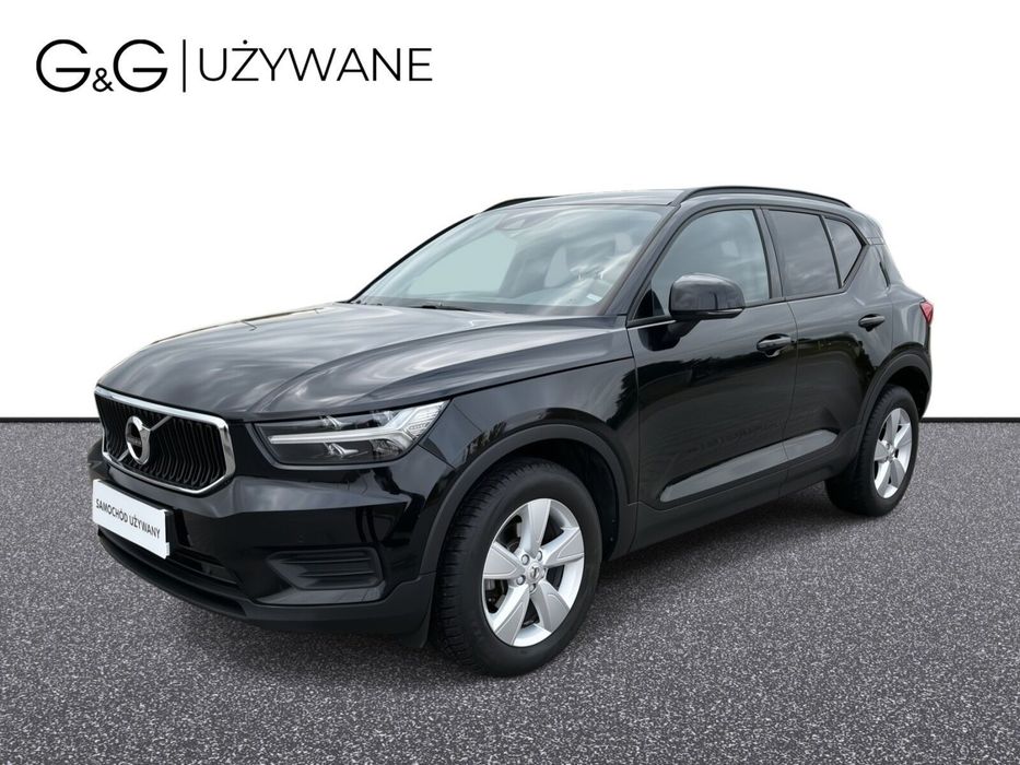 Volvo XC 40
