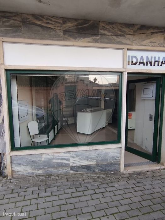 Shop for Sale
