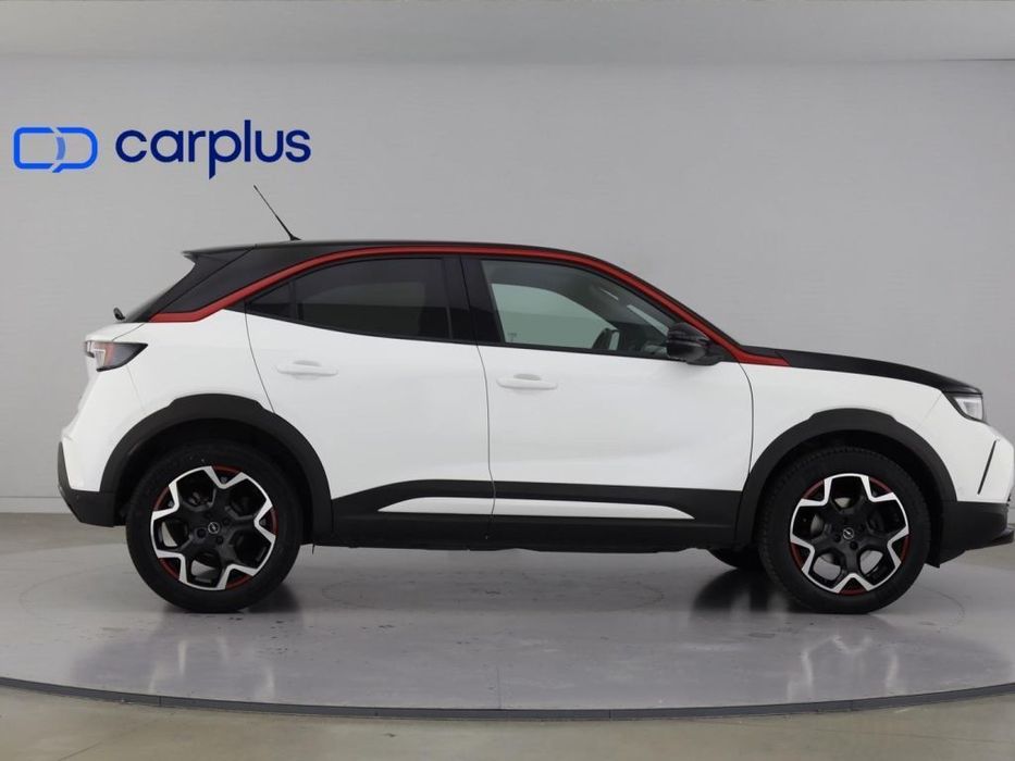 Opel Mokka 1.2 T GS Line