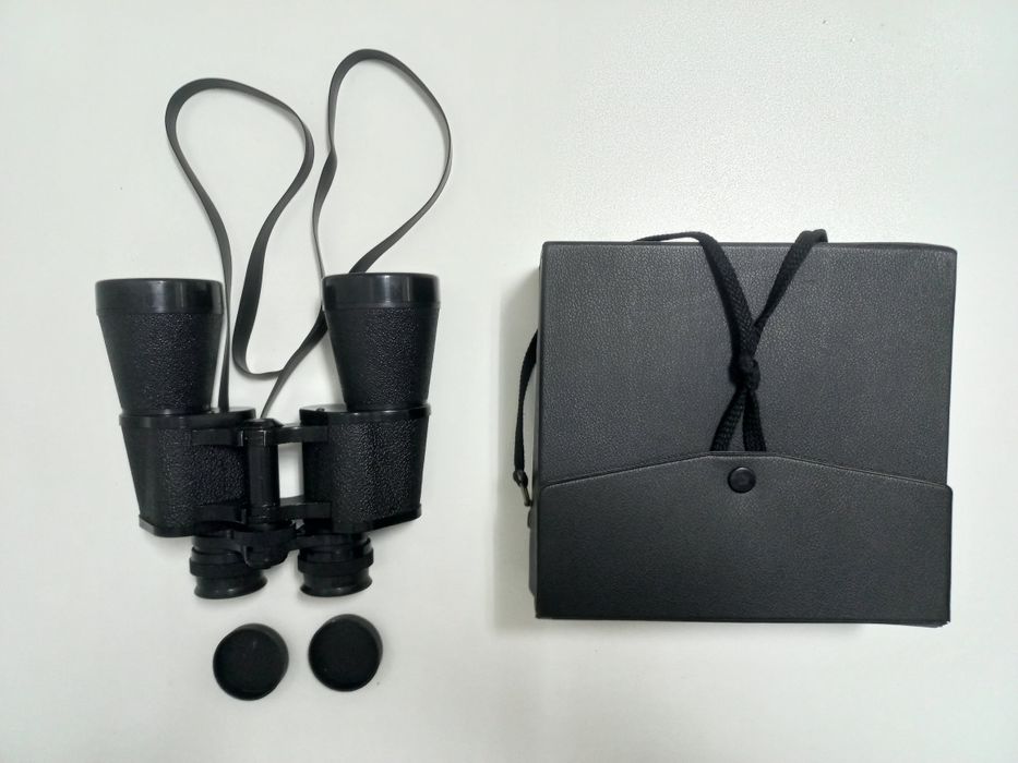 Binóculos de caça 10x50