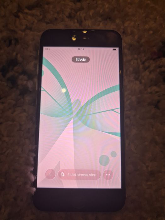 iPhone SE 2022 (3 gen)