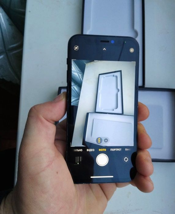 Айфон 12 міні  64