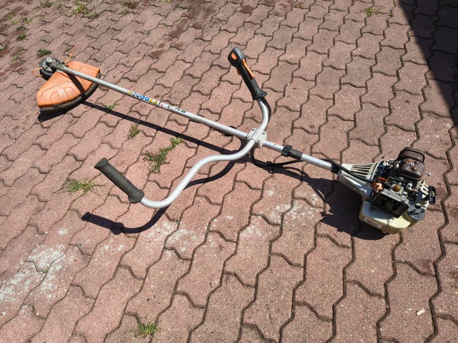 Kosa spalinowa Stihl fs89