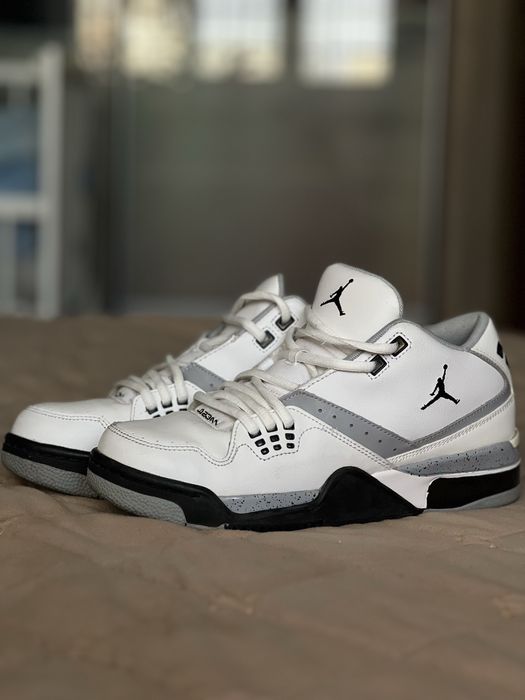 Кросівки Nike Air Jordan 40р. Original кроссовки джордан оригінал