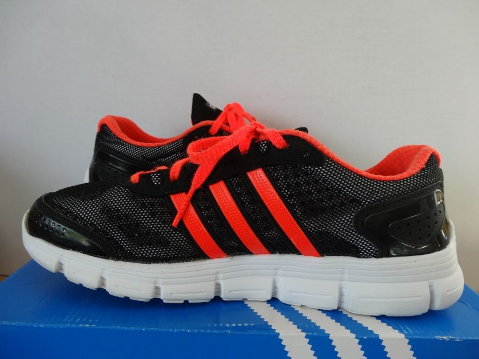 Buty Adidas Climacool roz 42 Bieganie Sportowe Adidasy