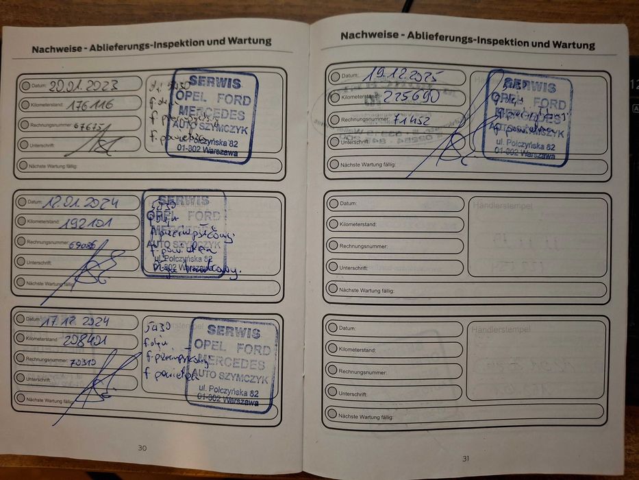 Ford S Max 2.0 TDCi Titanium