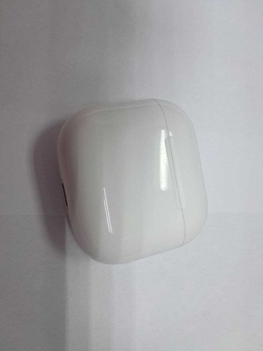 Наушники TWS Apple AirPods 4 ANC (MXP93ZE/A)