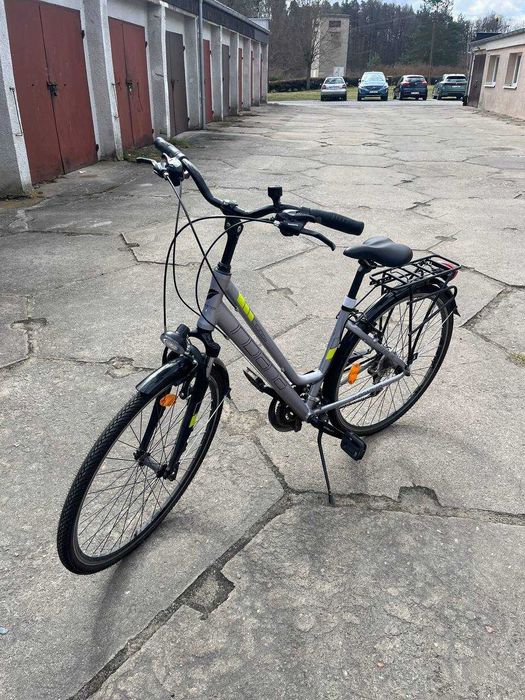 Rower Indaina x-road 1.0