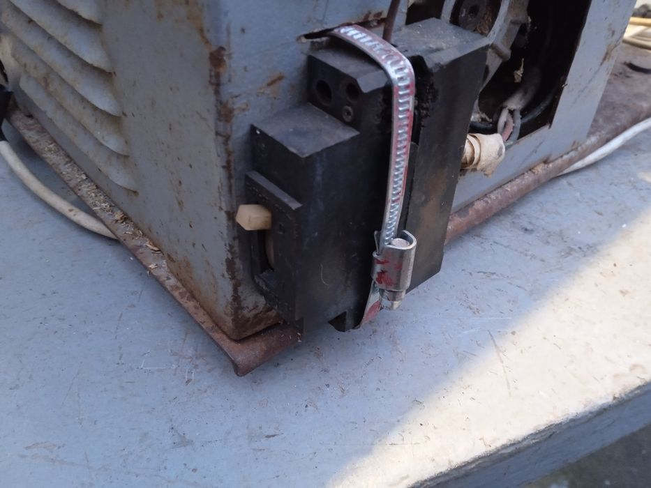 Станок деревообрабатывающий УБДН циркулярка СССР