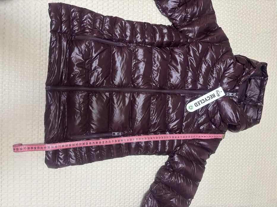 Куртка жіноча 32 HEAT