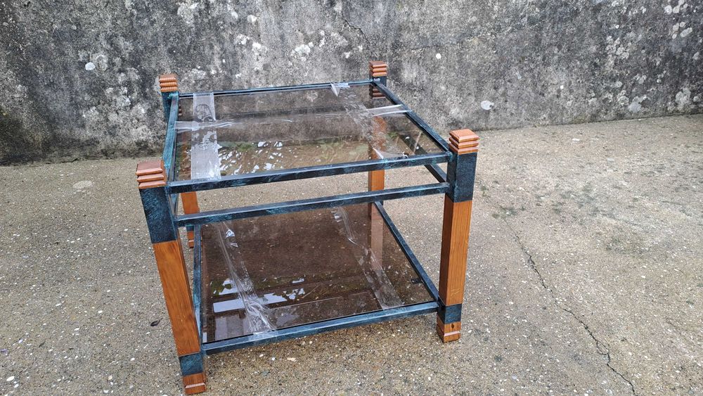 Mesa de apoio ou de centro