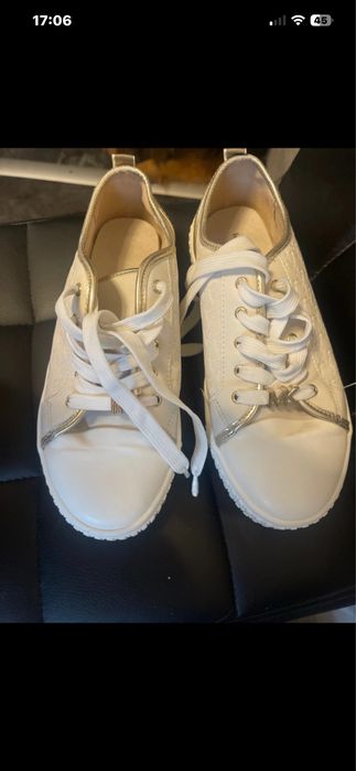 Tenisowki Michael Kors
