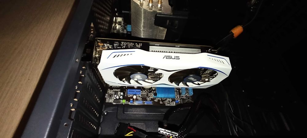 Computador gaming