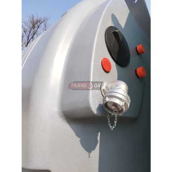 Zbiornik na wodę deszczową i nawozy płynne RSM 22000 ARIMR KINGSPAN