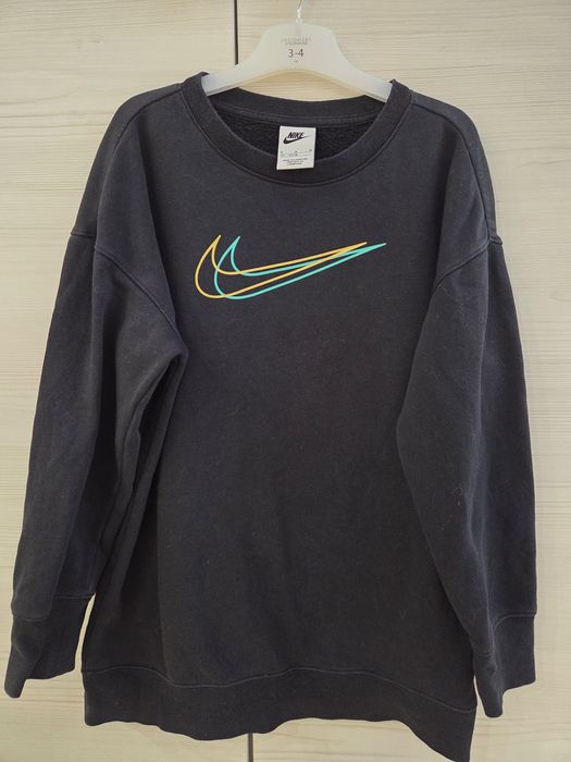 Світшот для хлопчика Nike  137-146