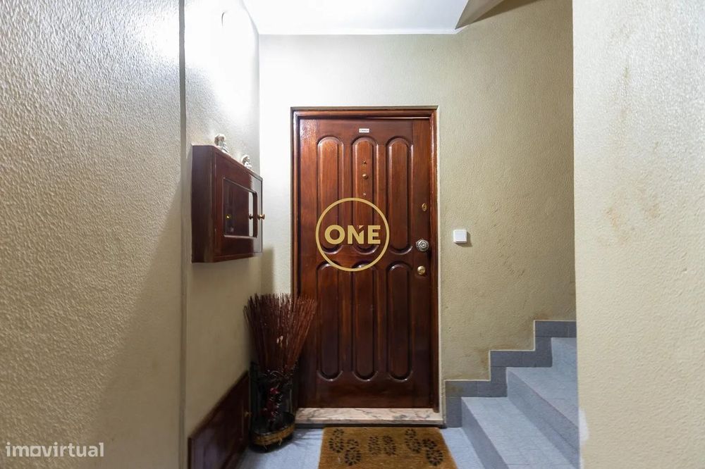 Apartamento T2 Maia