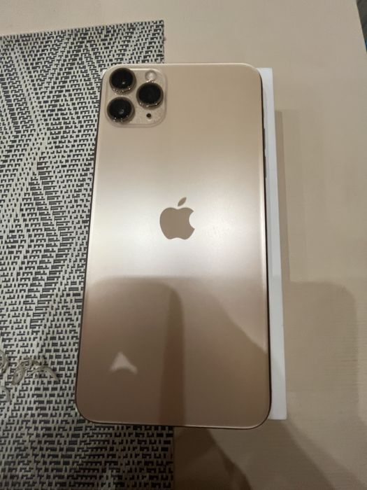 Iphone 11 pro max
