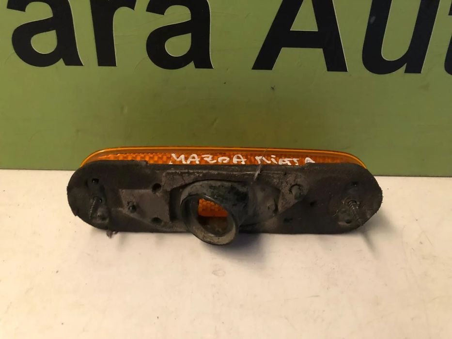 MAZDA MX5 MIATA PISCAS FRENTE - FF752