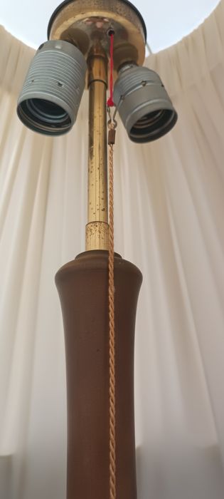 Stojąca lampka nocna