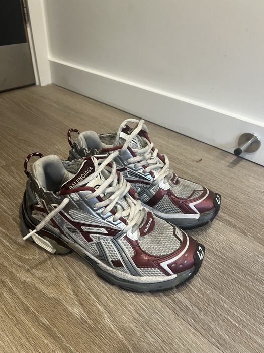 Balenciaga runner  ORIGINAL
