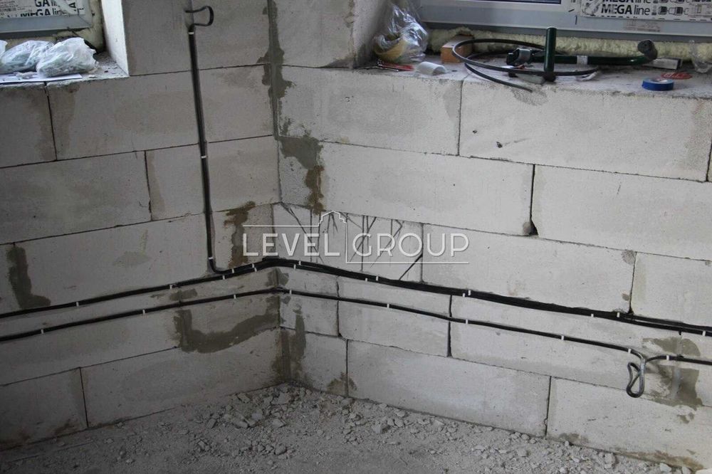 Продаж сучасного будинку 150 м² на ділянці 25 сотки в с. Малий Карашин, Київська область