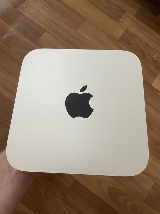 Apple Mac Mini M1 8/512GB