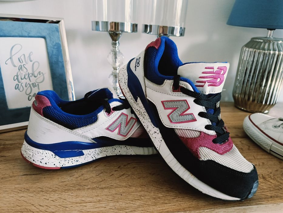 Buty New Balance 530 encap 40