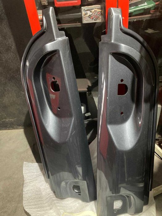 Sport Cover Toyota Hilux novo