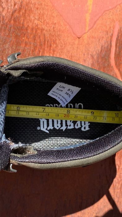 Botas Montanha Bestard Travel