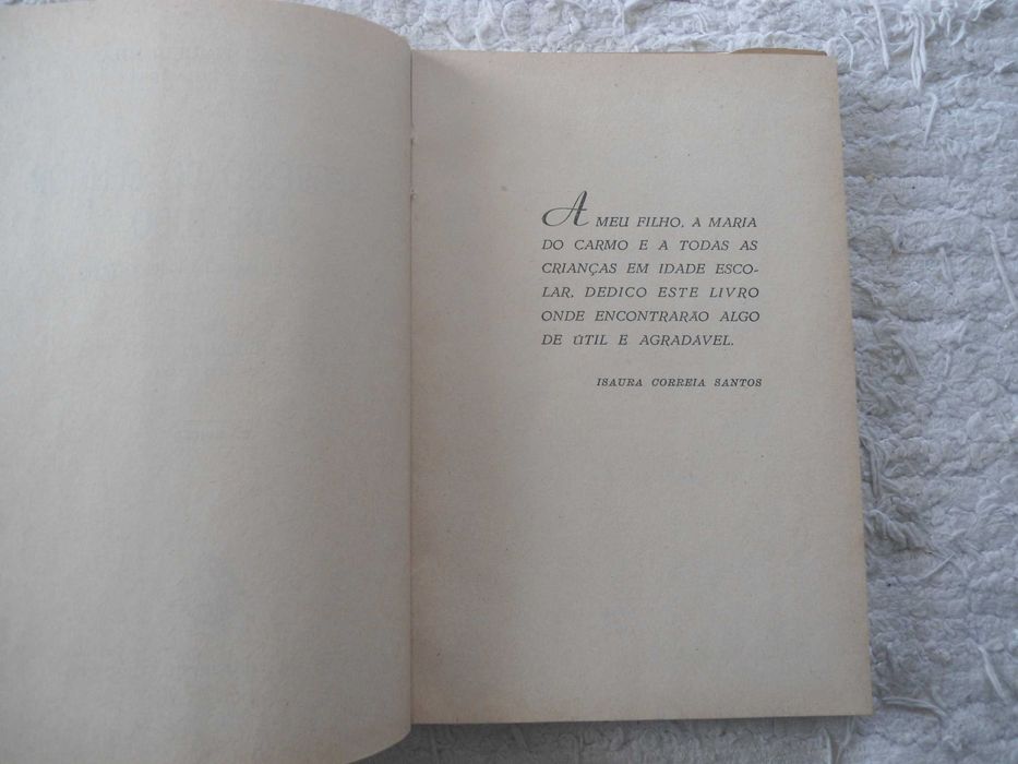 O Regresso do Senhor Sabe Tudo por Isaura Correia santos