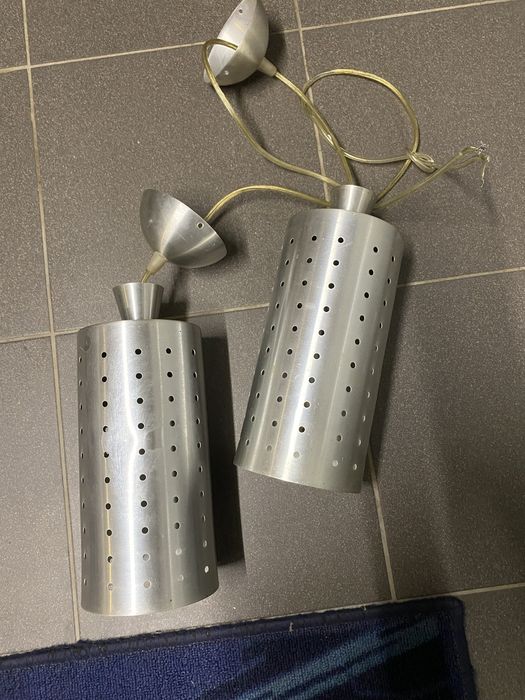 Lampa wisząca uzywana
