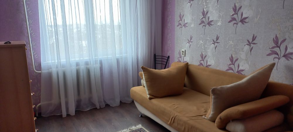 Продам 4к. квартиру в центре Чугуева.