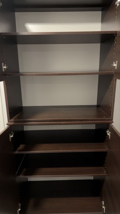 Szafa, komoda, regał,