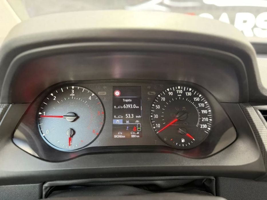 Renault Kangoo 1.5 Blue dCi Authentic