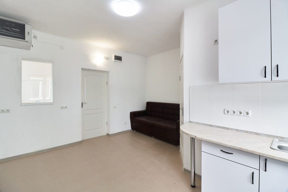 Прибуткова нерухомість біля Києва