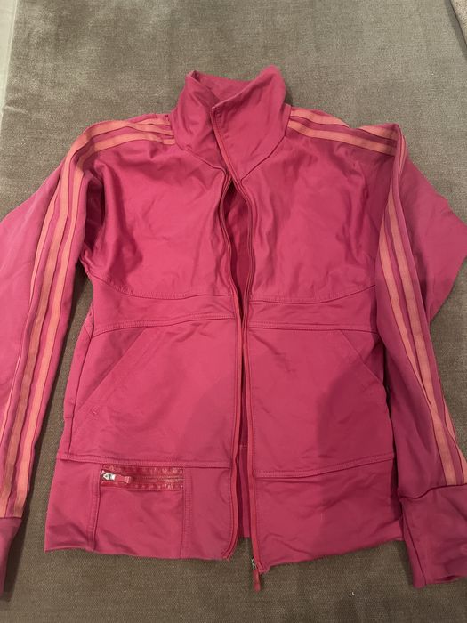 Спортивна кофта адідас