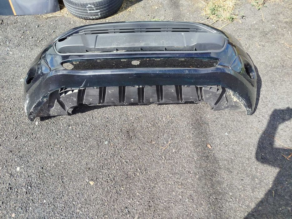 Ford Transit Connect MK2 - zderzak przód