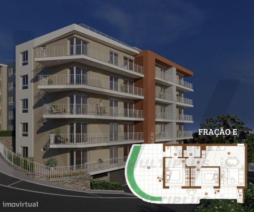 Orange Smart Living