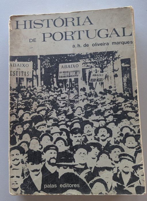 Literatura Portuguesa