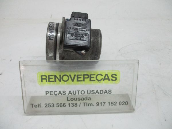 Medidor massa de ar / MAF FORD Mondeo II (BAP)