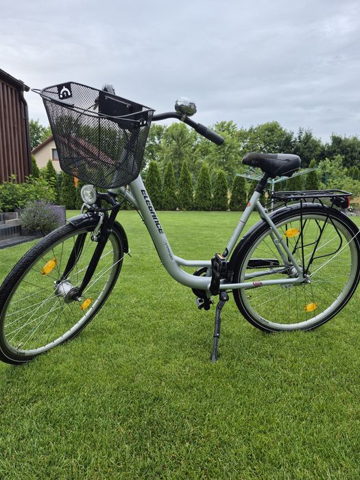 Sprzedam rower  damski