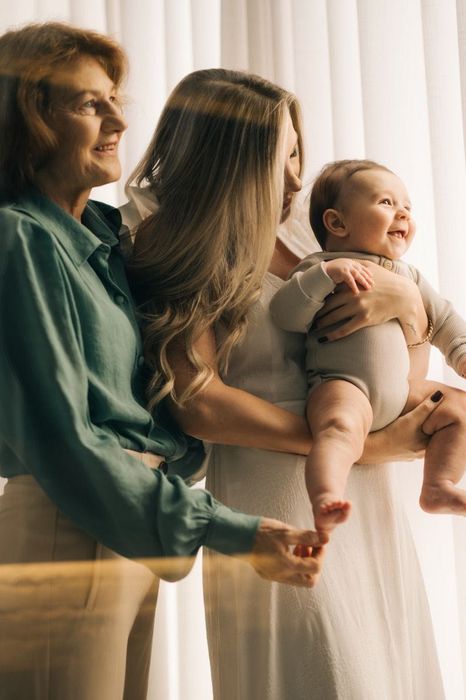 Послуга няні для вашої дитини Львів домашня помічниця