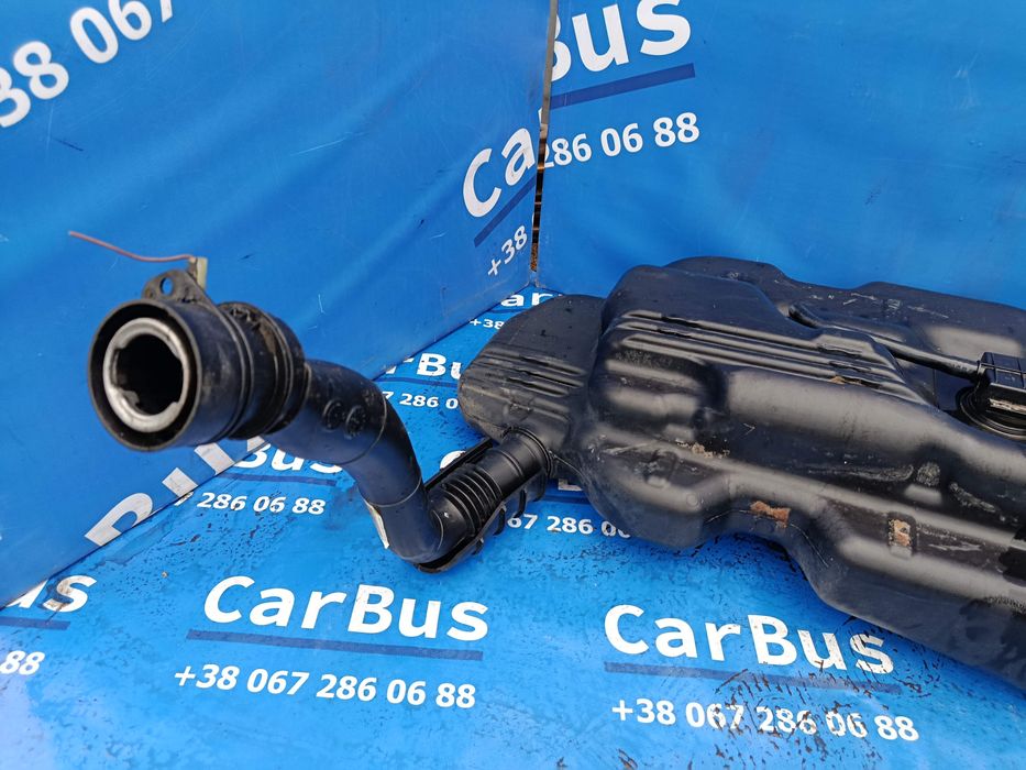 Бак паливний 1.6 Mercedes Vito W447 топливний бачок Вито 447