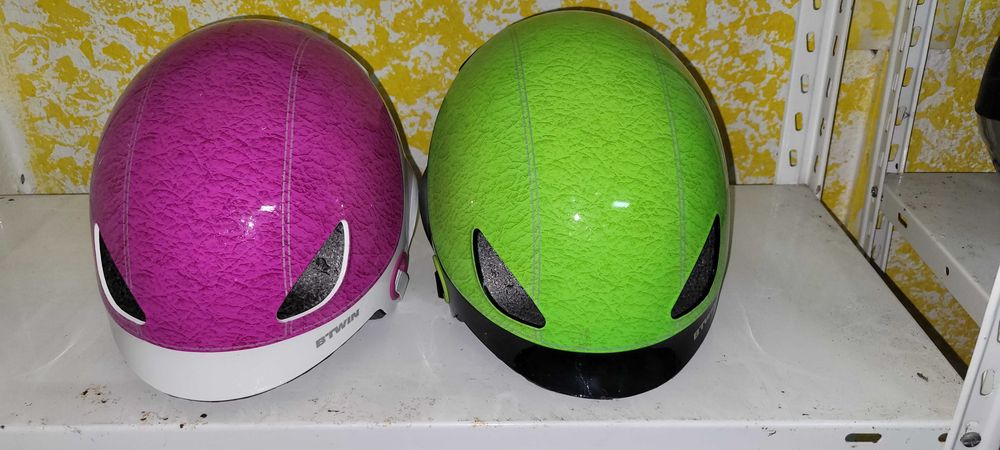 capacete bicicleta