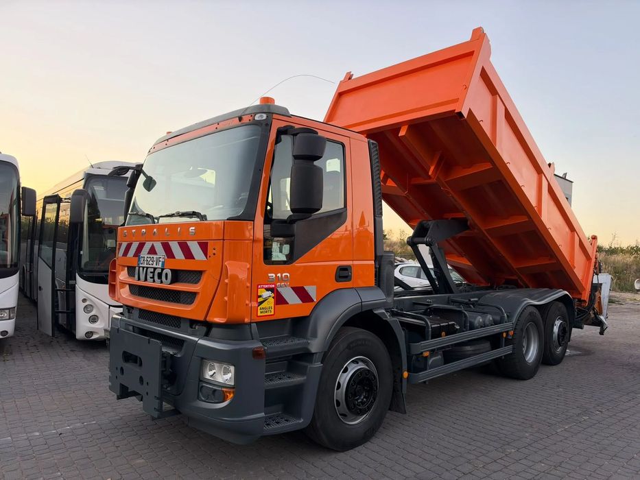 Iveco