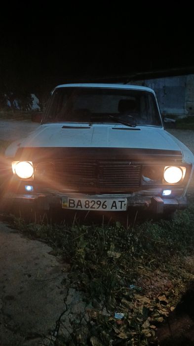 Продам ваз 2106.