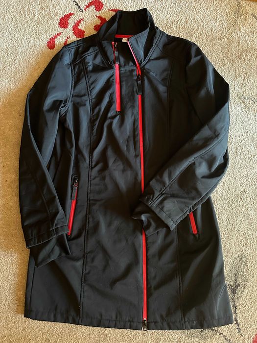 Куртка термокуртка софтшелл Softshell UP 2 Fashion новая размер М-Л