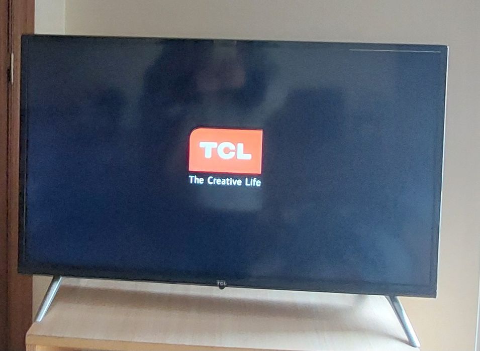 SMART TV TCL 32D4300 LED 32"
